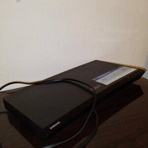 Samsung M8500 4k Blu Ray / DVD Player